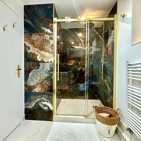 Appartement Loft 37 - Luxe Garden