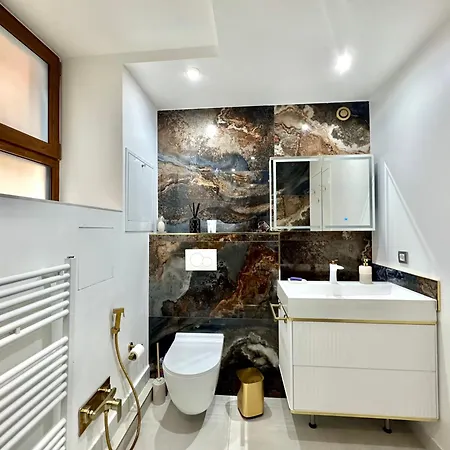 Loft 37 - Luxe Garden