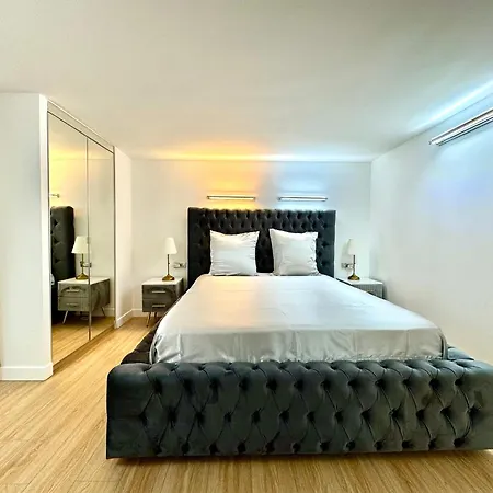 Loft 37 - Luxe Garden Cluj-Napoca