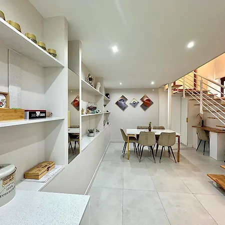 Loft 37 - Luxe Garden Appartement Cluj-Napoca