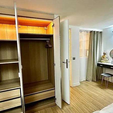 Loft 37 - Luxe Garden