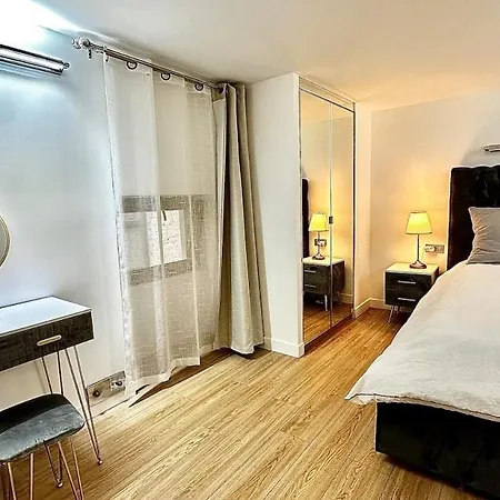 Loft 37 - Luxe Garden * Cluj-Napoca