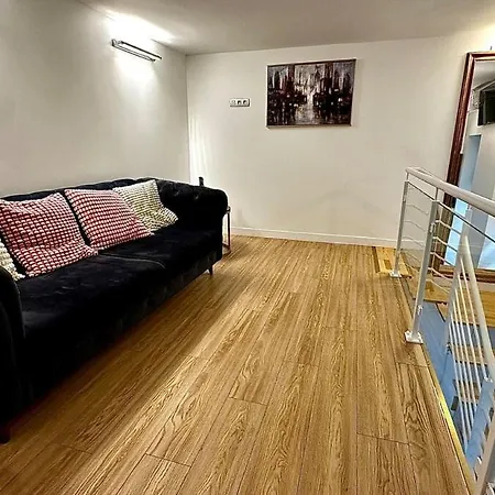 Loft 37 - Luxe Garden