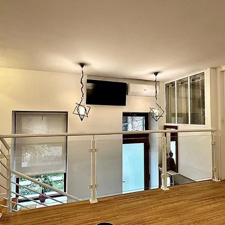 Loft 37 - Luxe Garden Cluj-Napoca