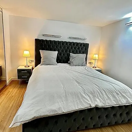 Loft 37 - Luxe Garden Cluj-Napoca