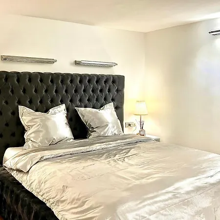 Loft 37 - Luxe Garden Kaloşvar