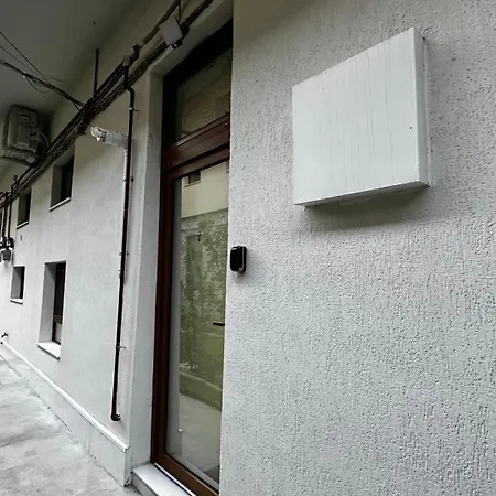 Apartment Loft 37 - Luxe Garden Cluj-Napoca