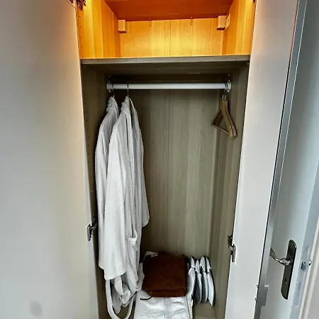 Loft 37 - Luxe Garden Kaloşvar