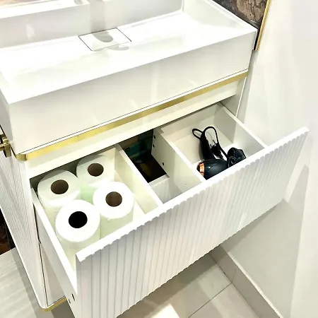 Loft 37 - Luxe Garden Kaloşvar