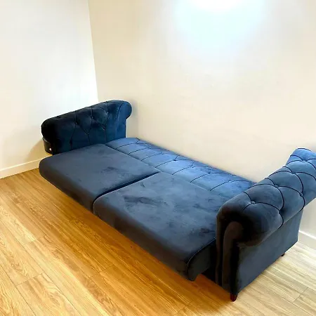 Loft 37 - Luxe Garden