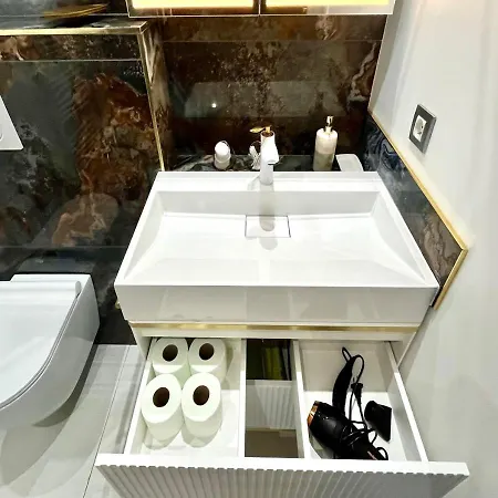 Apartment Loft 37 - Luxe Garden *