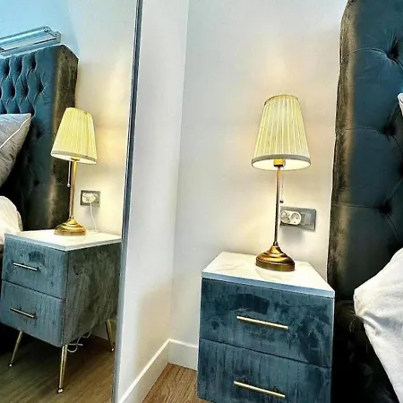 Loft 37 - Luxe Garden Kaloşvar