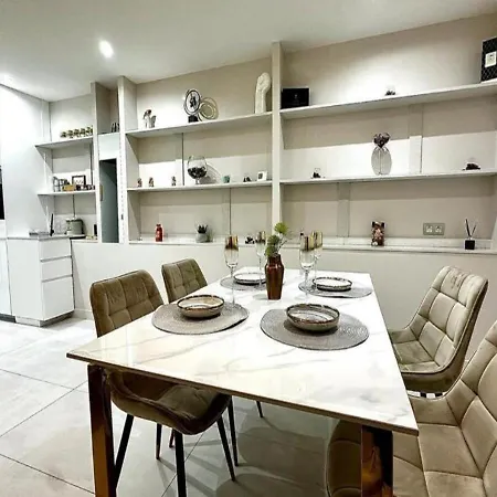 Loft 37 - Luxe Garden Daire