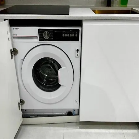 Apartment Loft 37 - Luxe Garden