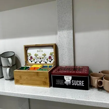 Loft 37 - Luxe Garden *