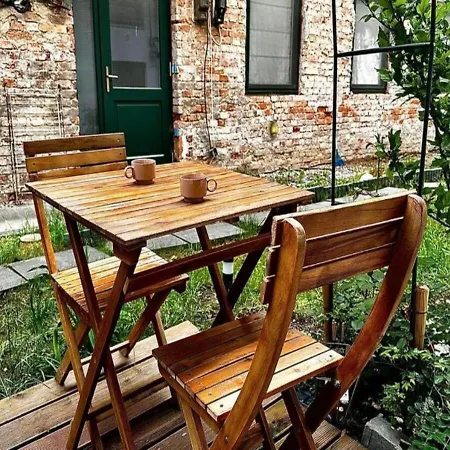 Loft 37 - Luxe Garden Kaloşvar