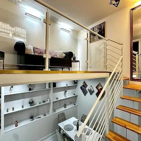 Loft 37 - Luxe Garden