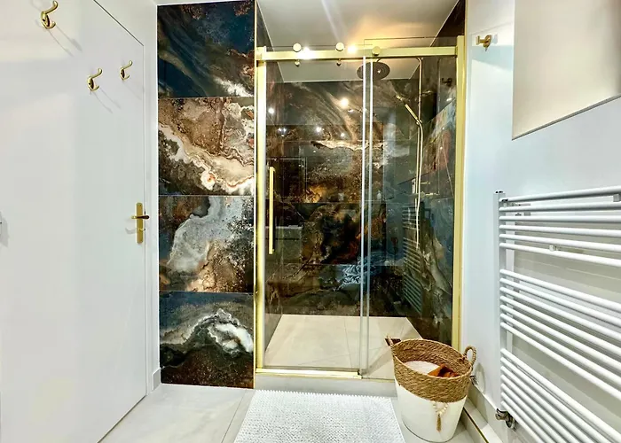 Appartement Loft 37 - Luxe Garden