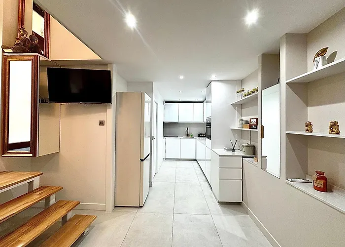 Appartement Loft 37 - Luxe Garden *