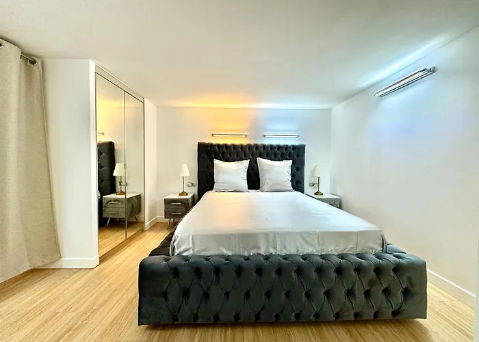 Loft 37 - Luxe Garden Cluj-Napoca