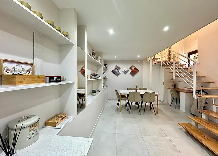 Loft 37 - Luxe Garden Apartament Cluj-Napoca