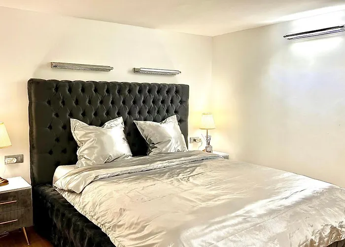 Loft 37 - Luxe Garden Cluj-Napoca