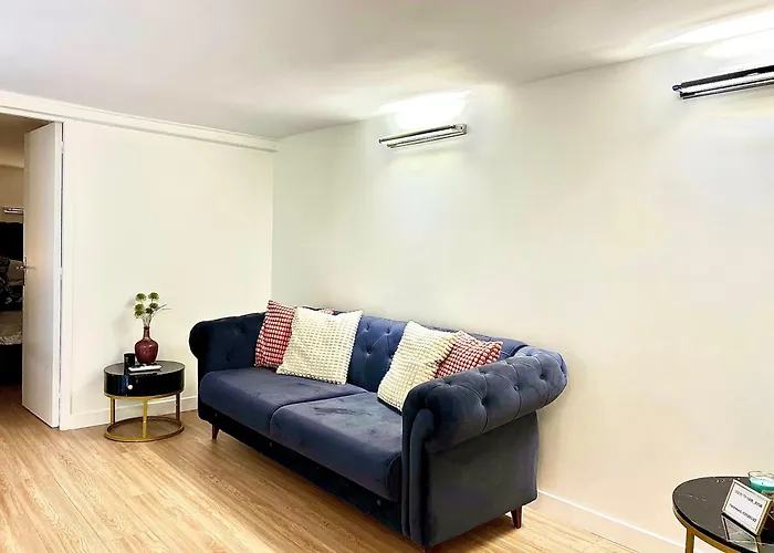 Loft 37 - Luxe Garden Cluj-Napoca