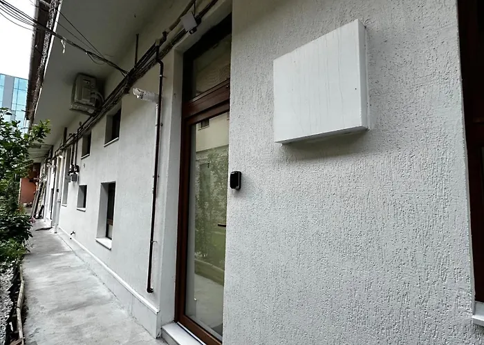 Apartament Loft 37 - Luxe Garden Cluj-Napoca