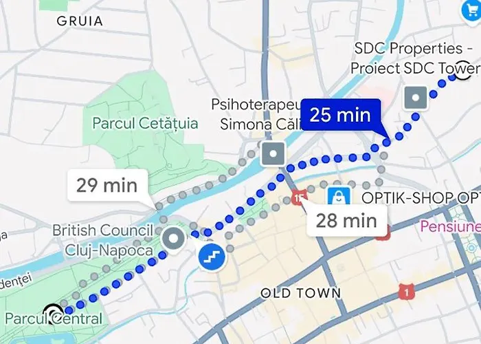 Appartement Loft 37 - Luxe Garden *