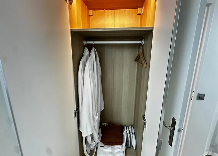 Loft 37 - Luxe Garden Cluj-Napoca