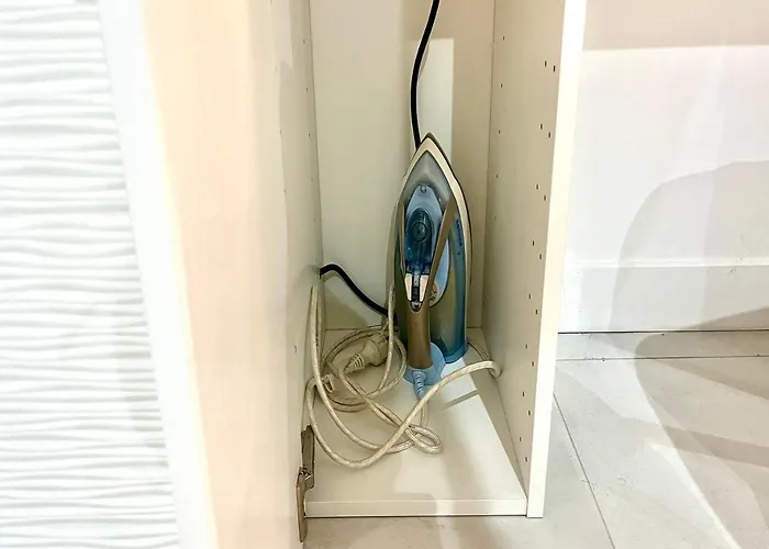 Loft 37 - Luxe Garden Appartement *