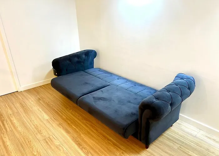 Loft 37 - Luxe Garden