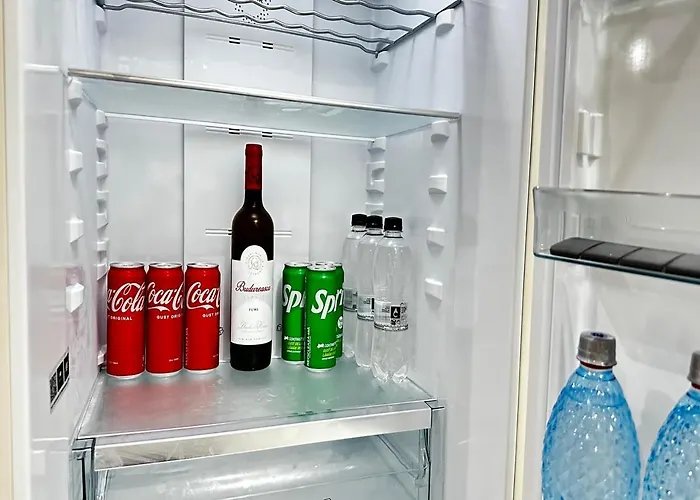 Apartament Loft 37 - Luxe Garden