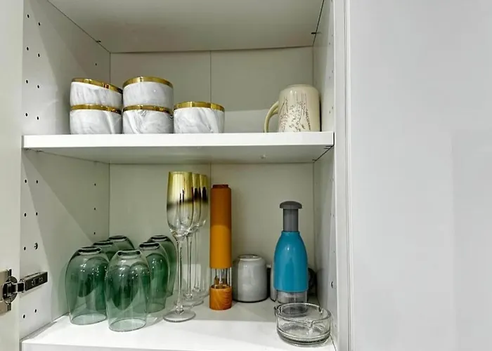 Apartament Loft 37 - Luxe Garden