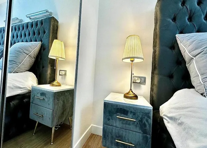 Loft 37 - Luxe Garden Cluj-Napoca