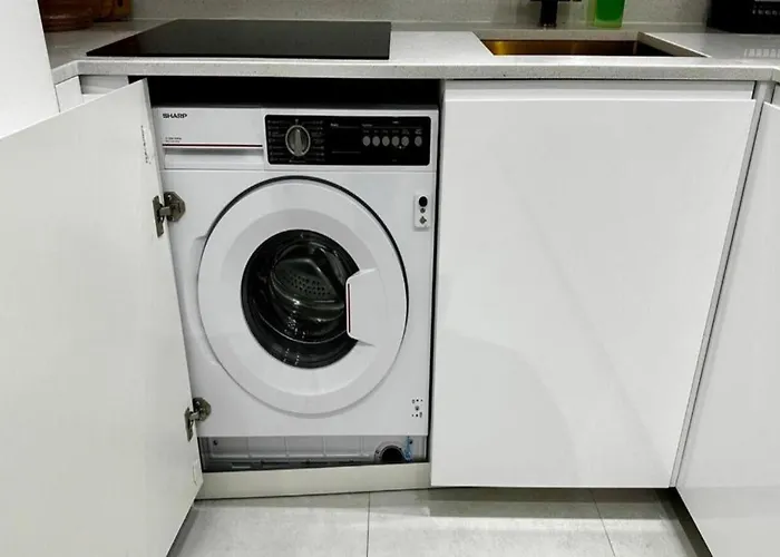 Appartement Loft 37 - Luxe Garden