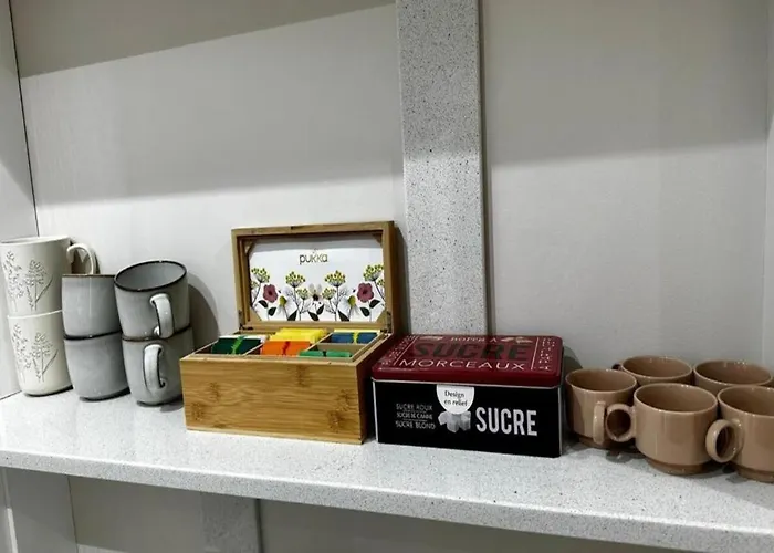 Loft 37 - Luxe Garden *