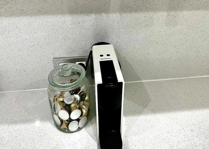 Loft 37 - Luxe Garden