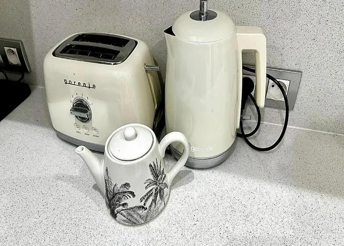 Loft 37 - Luxe Garden Appartement