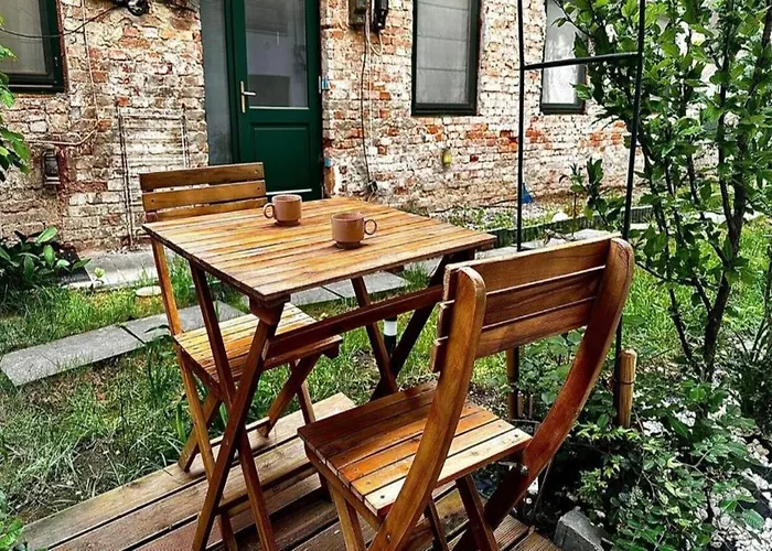 Loft 37 - Luxe Garden Cluj-Napoca