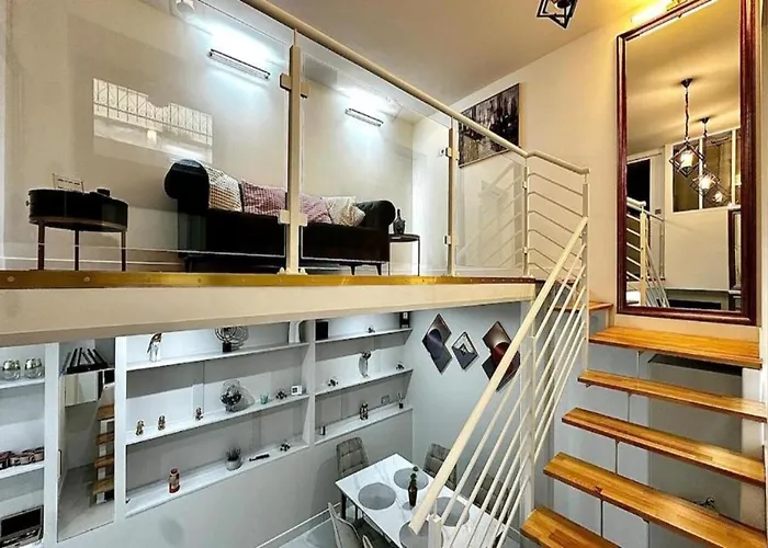 Loft 37 - Luxe Garden